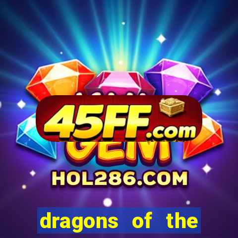 dragons of the edge game site